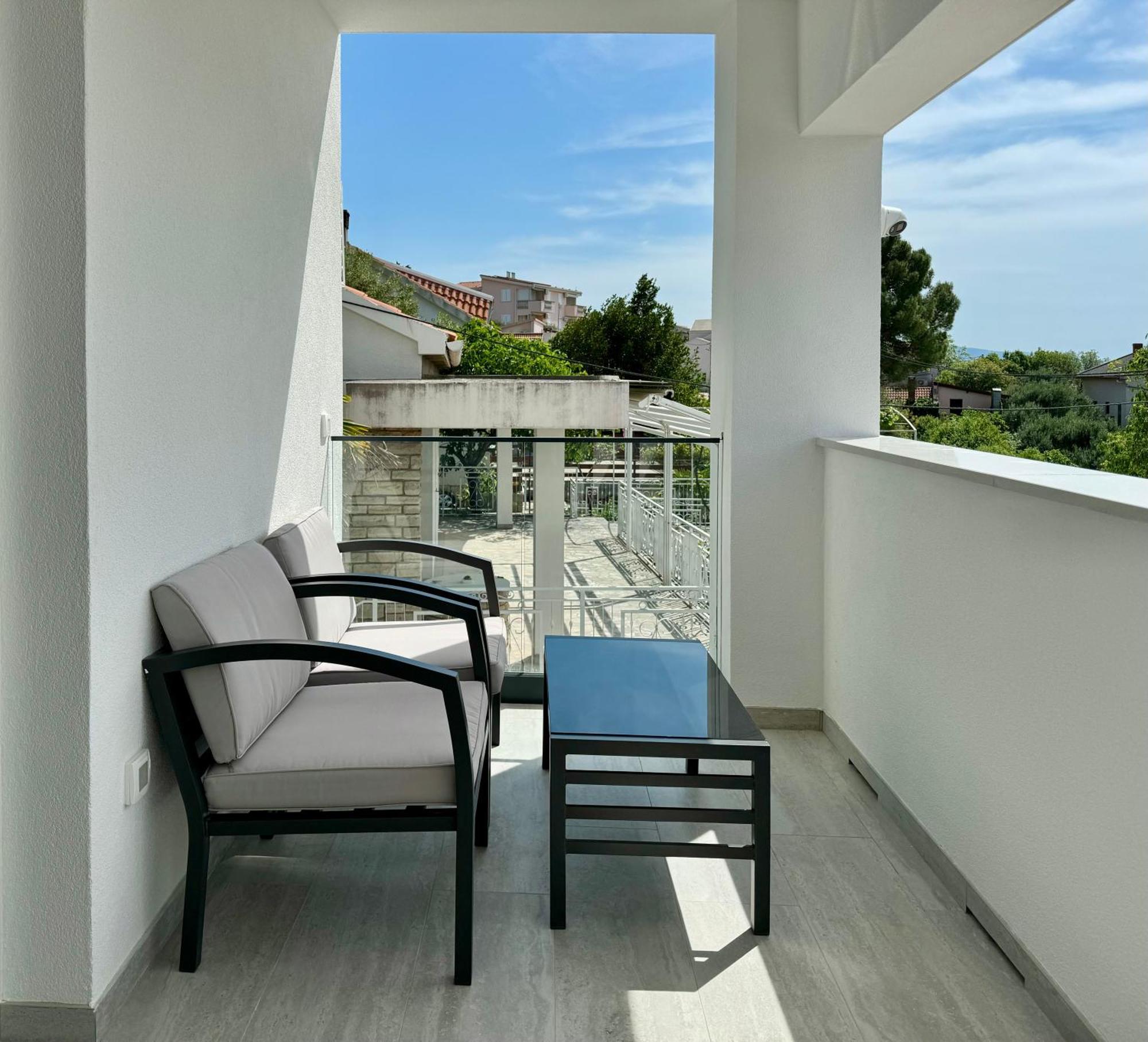 Apartments S&V Maslenica Ngoại thất bức ảnh
