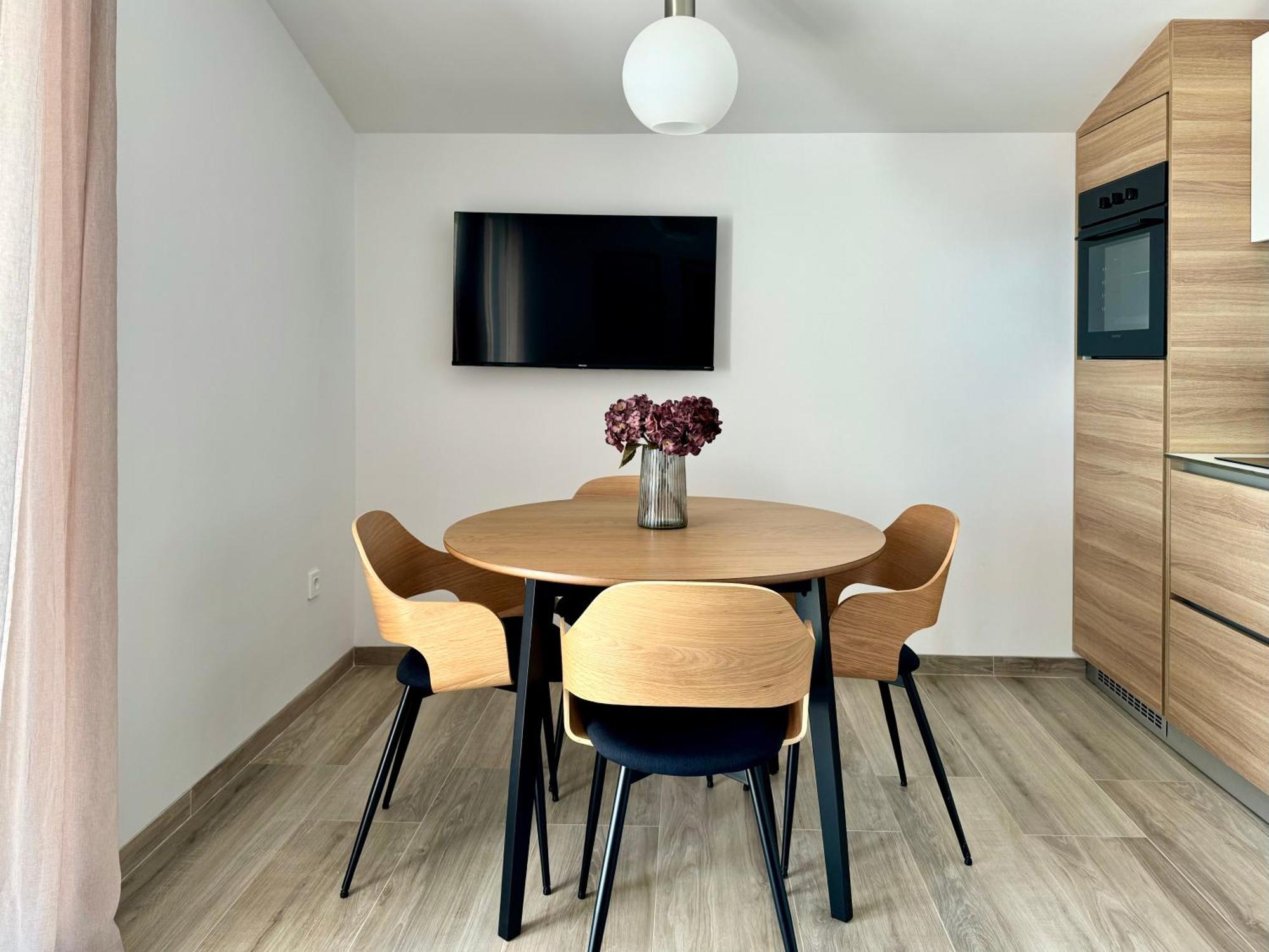 Apartments S&V Maslenica Ngoại thất bức ảnh