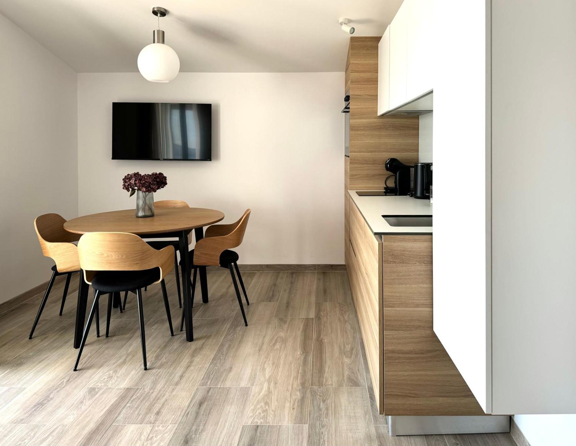 Apartments S&V Maslenica Ngoại thất bức ảnh