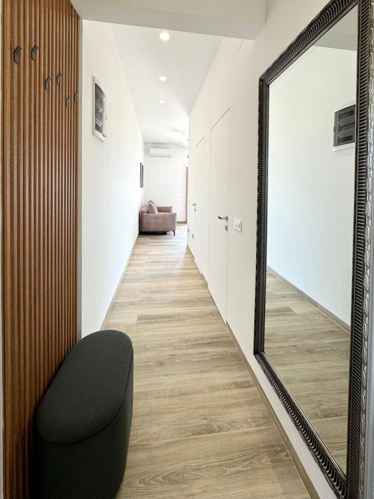 Apartments S&V Maslenica Ngoại thất bức ảnh