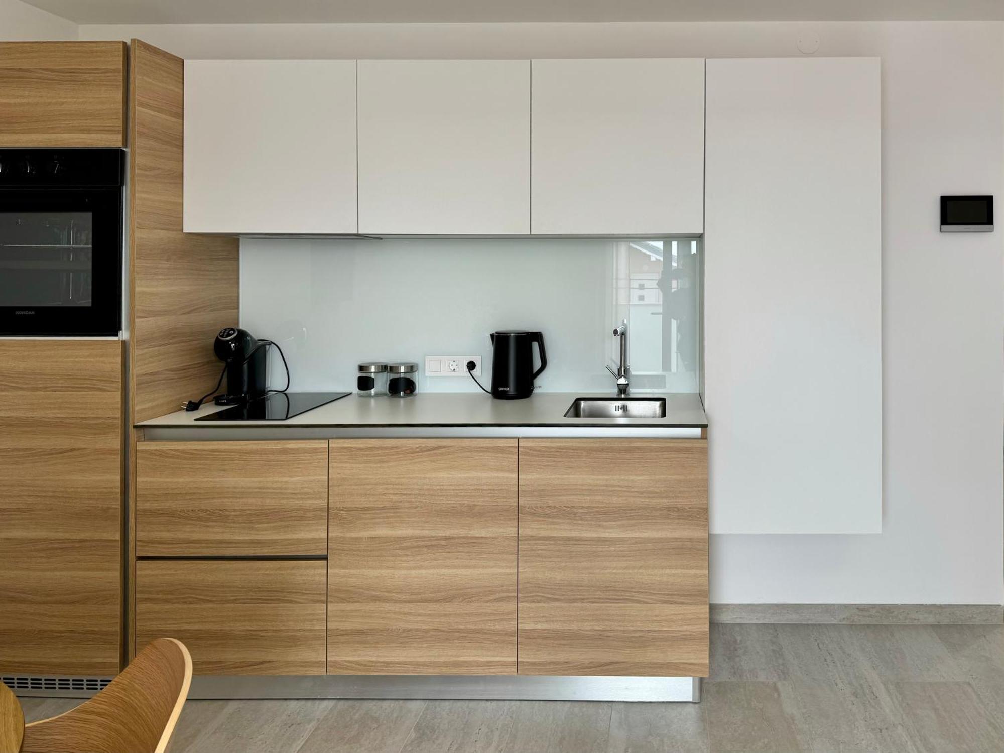 Apartments S&V Maslenica Phòng bức ảnh