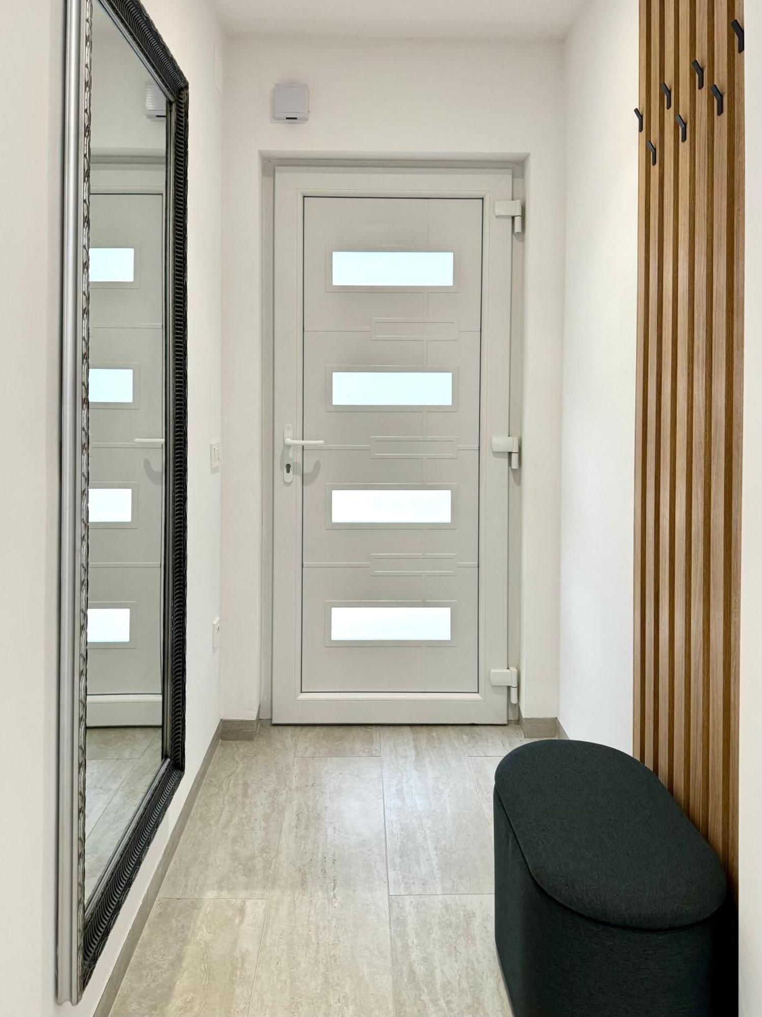 Apartments S&V Maslenica Phòng bức ảnh