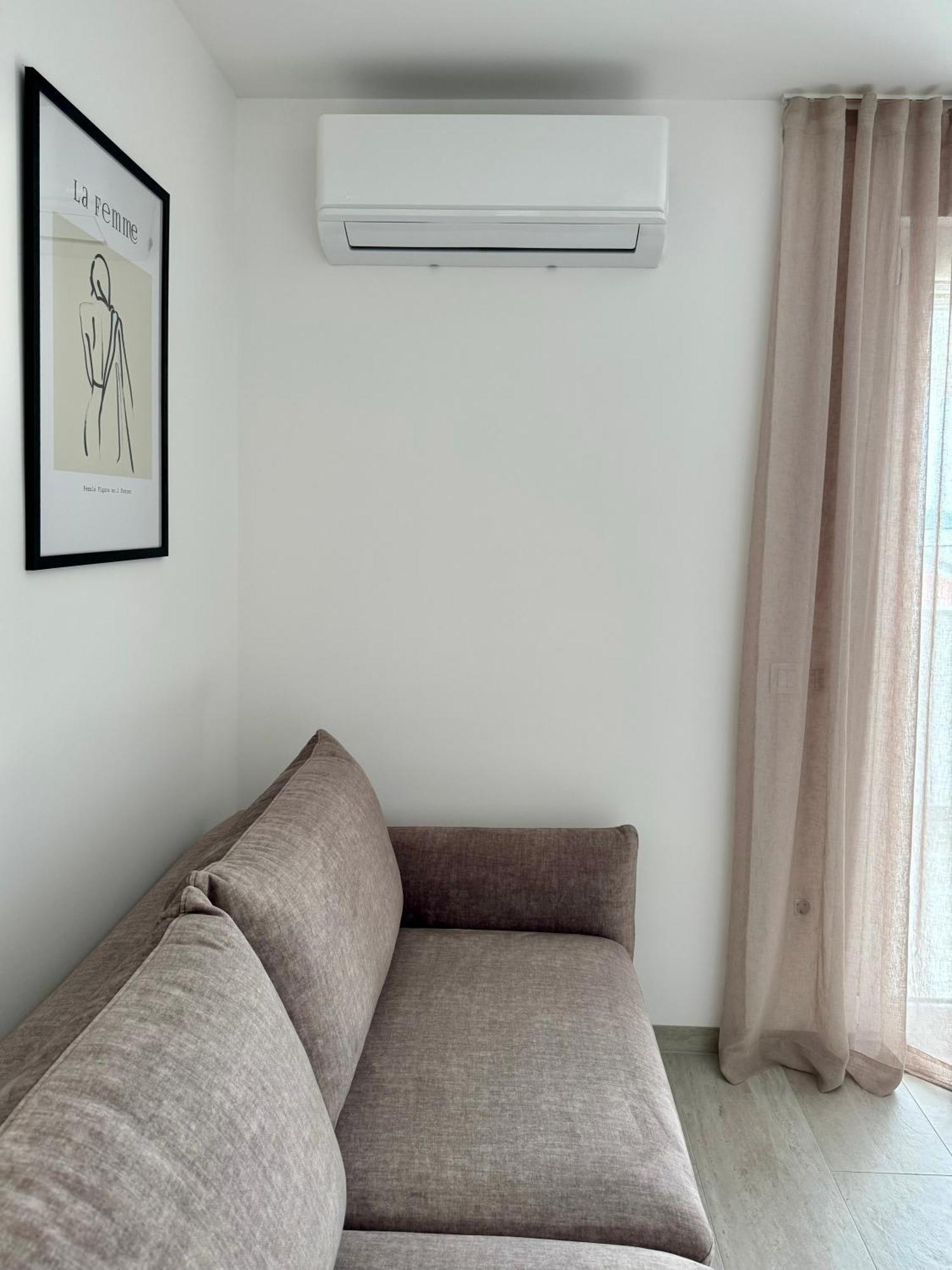 Apartments S&V Maslenica Phòng bức ảnh